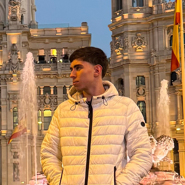 Jorge Pardavila
